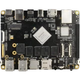 Одноплатный компьютер FireFly RK3399 4/16Gb (Firefly-RK3399-4GB)