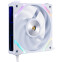 Вентилятор для корпуса 1STPLAYER XF7 ARGB White - XF7-WH-1IN1