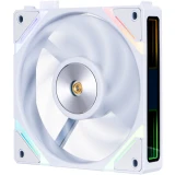 Вентилятор для корпуса 1STPLAYER XF7 ARGB White (XF7-WH-1IN1)