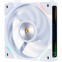 Вентилятор для корпуса 1STPLAYER XF7 ARGB White - XF7-WH-1IN1 - фото 2