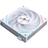 Вентилятор для корпуса 1STPLAYER XF7 ARGB White (XF7-WH-1IN1)