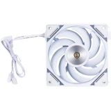 Вентилятор для корпуса 1STPLAYER XF7 ARGB White (XF7-WH-1IN1)