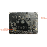 Одноплатный компьютер FireFly RK3399 4/16Gb (Firefly-RK3399-4GB)