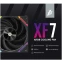 Вентилятор для корпуса 1STPLAYER XF7 ARGB Black (3 шт.) - XF7-BK-3IN1 - фото 11