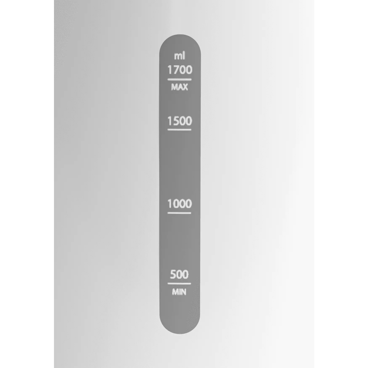 Чайник Candy CK-100 - фото 2