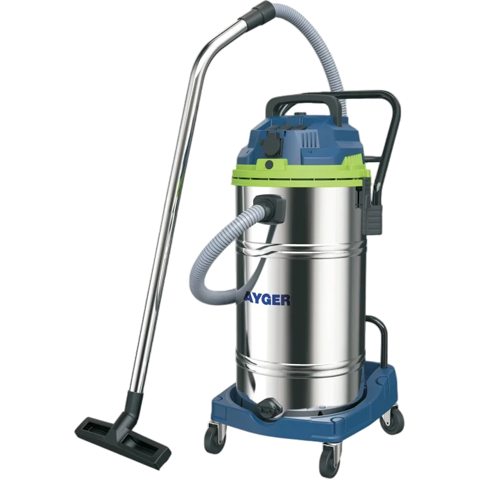Профессиональный пылесос AYGER CVC-60L