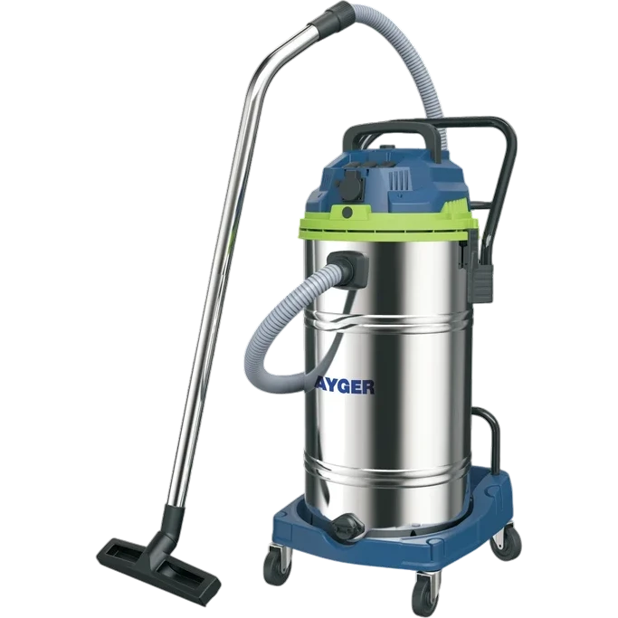 Профессиональный пылесос AYGER CVC-60L