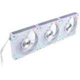 Вентилятор для корпуса 1STPLAYER XF7 ARGB White (3 шт.) (XF7-WH-3IN1)