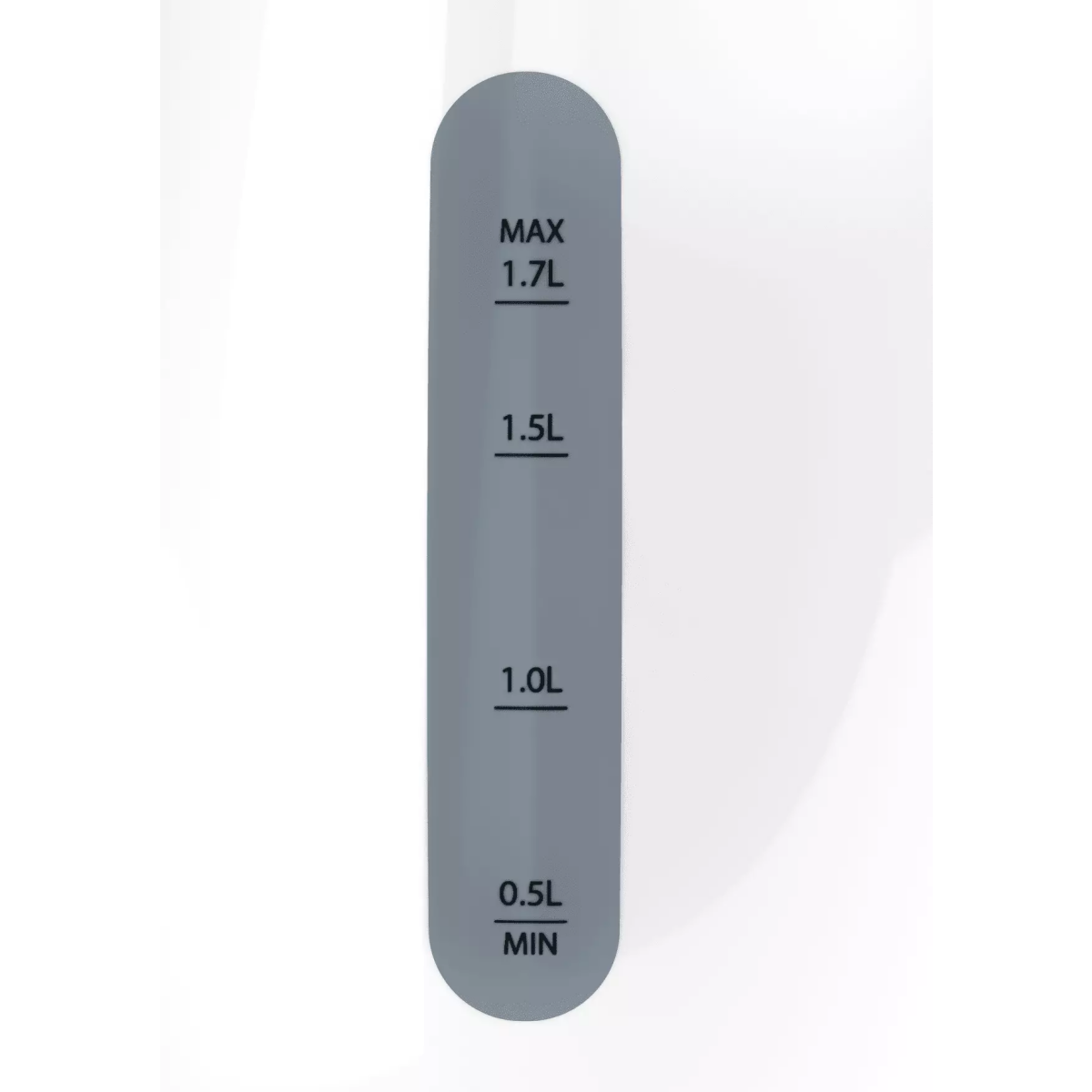 Чайник Candy CK-101 - фото 2