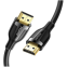 Кабель HDMI - HDMI, 1м, UGREEN ED030 - 35172