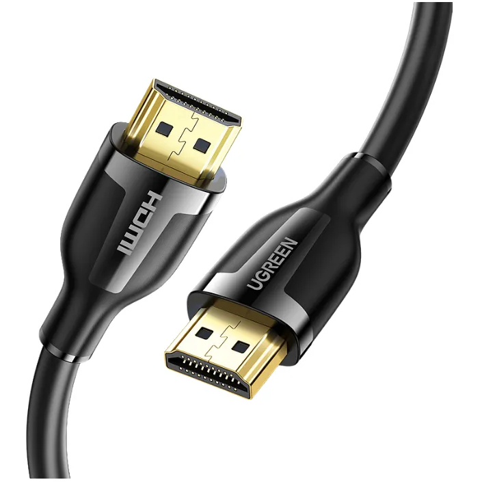 Кабель HDMI - HDMI, 3м, UGREEN ED030 - 35175