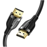 Кабель HDMI - HDMI, 5м, UGREEN ED030 (35175)