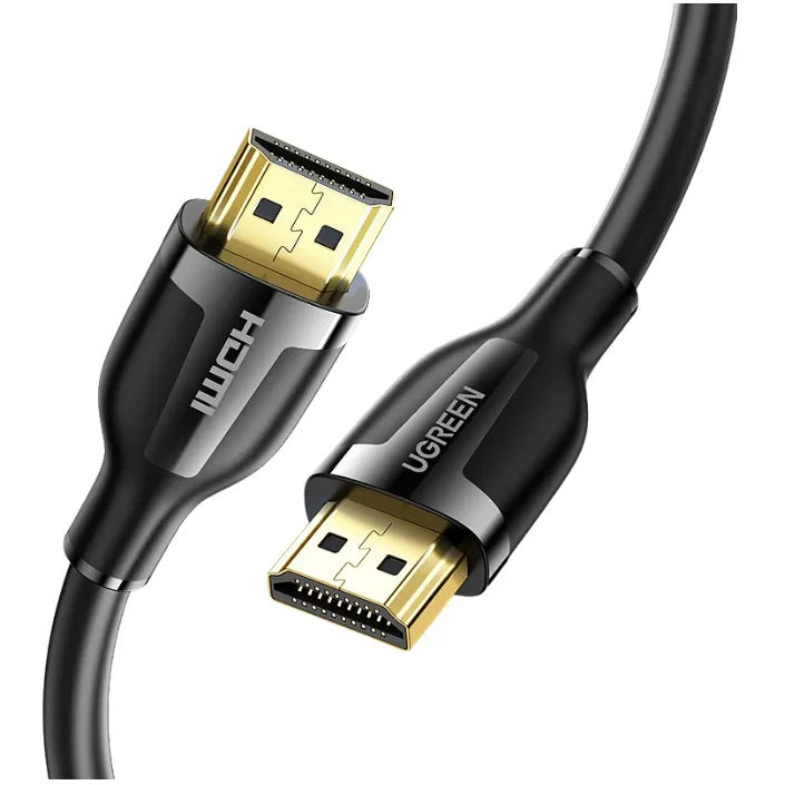 Кабель HDMI - HDMI, 5м, UGREEN ED030 - 35175