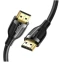 Кабель HDMI - HDMI, 5м, UGREEN ED030 - 35175
