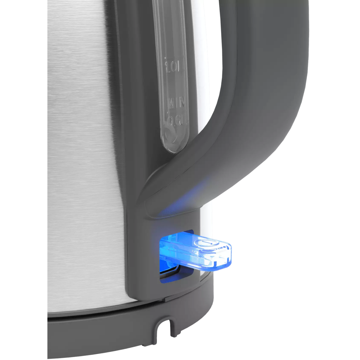 Чайник Candy CK-203 - фото 5