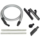 Профессиональный пылесос AYGER CVC-60L