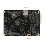 Одноплатный компьютер FireFly Face-RK3399 2/16Gb