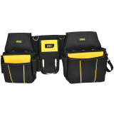 Сумка для инструментов Deli DLP10