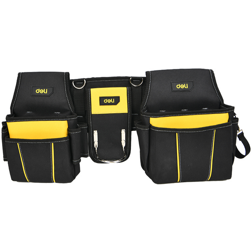 Сумка для инструментов Deli DLP10
