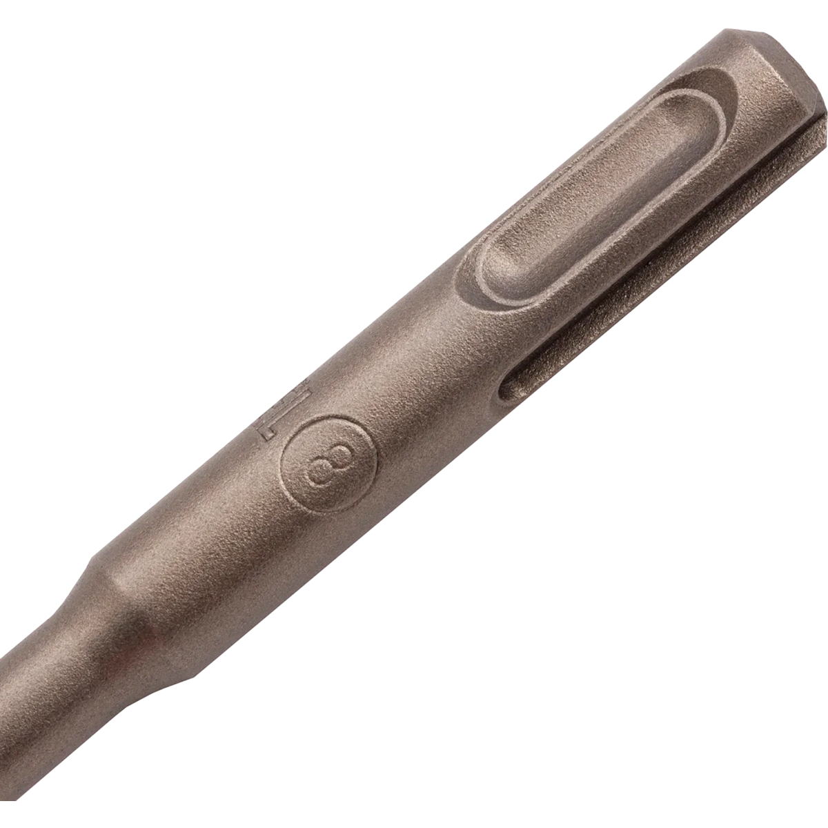 Бур Denzel 705010 - фото 3