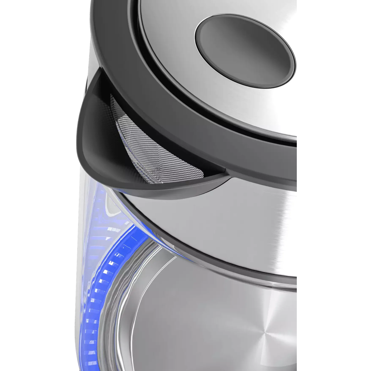 Чайник Candy CK-303 - фото 2