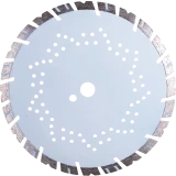 Диск алмазный Monogram 086-310