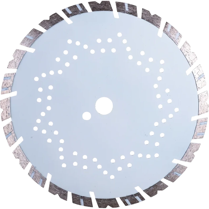 Диск алмазный Monogram 086-310 - фото 2