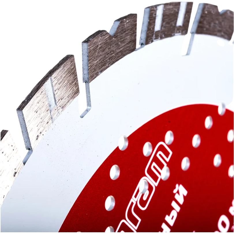 Диск алмазный Monogram 086-310 - фото 3