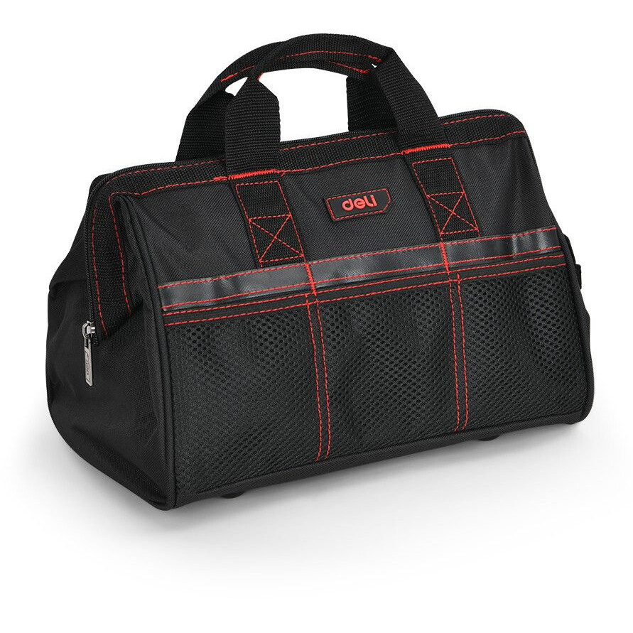 Сумка для инструментов Deli DL430903