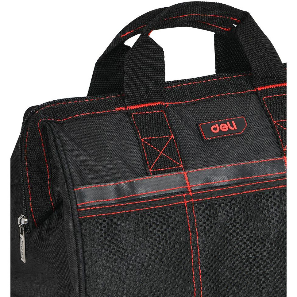 Сумка для инструментов Deli DL430903 - фото 5