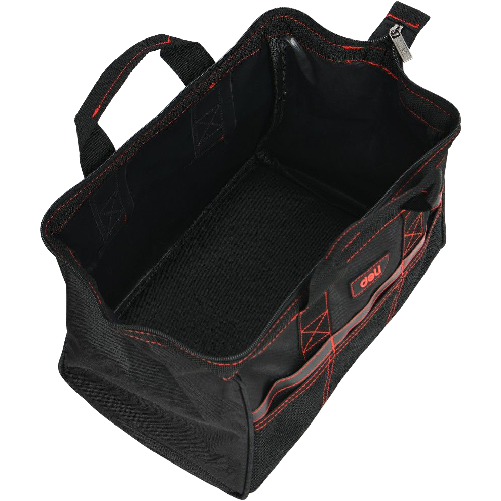 Сумка для инструментов Deli DL430903 - фото 2