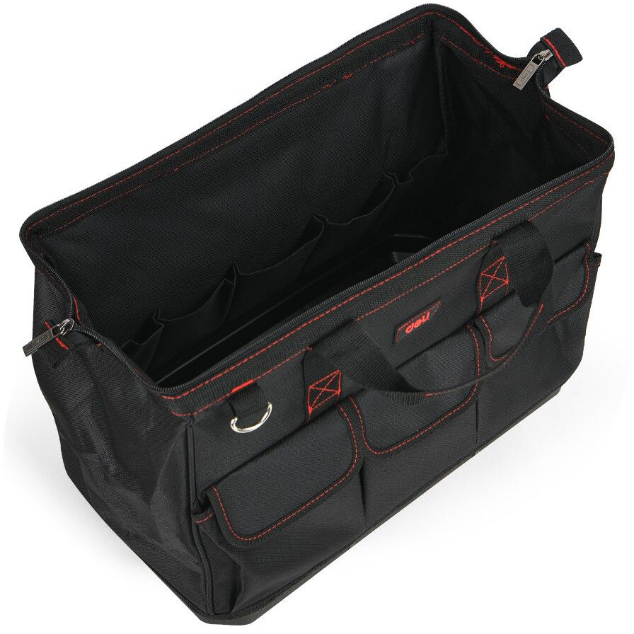 Сумка для инструментов Deli DL430901 - фото 3