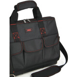 Сумка для инструментов Deli DL430901