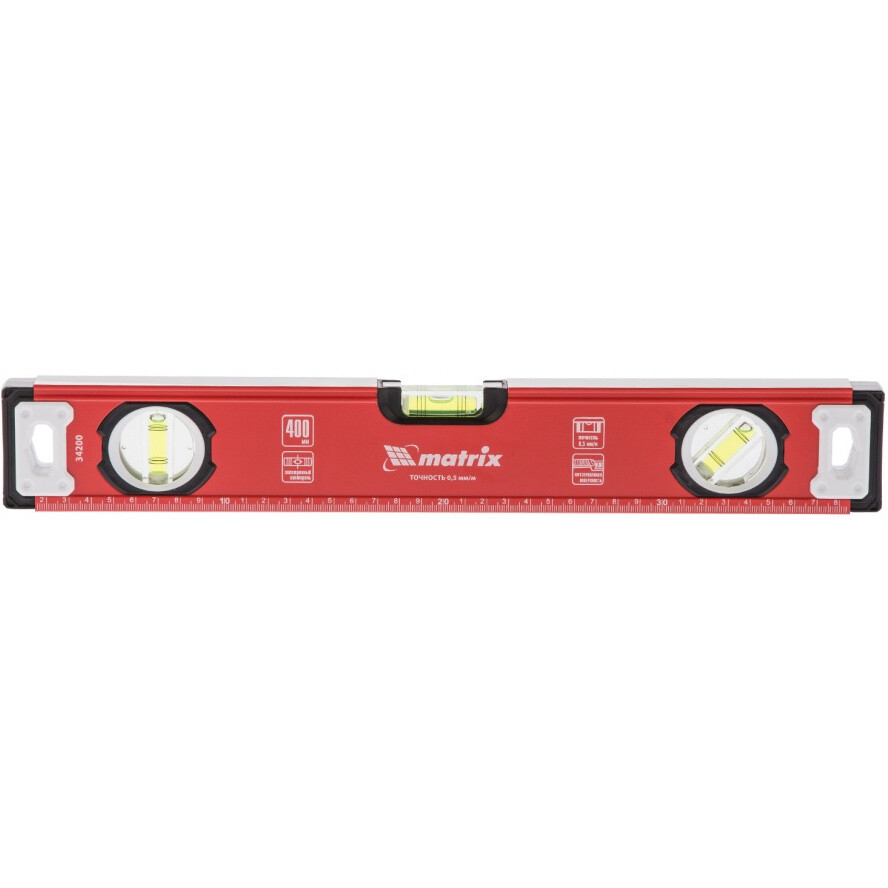 Уровень Matrix 34200 - фото 4