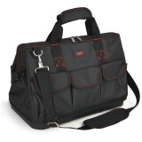 Сумка для инструментов Deli DL430902