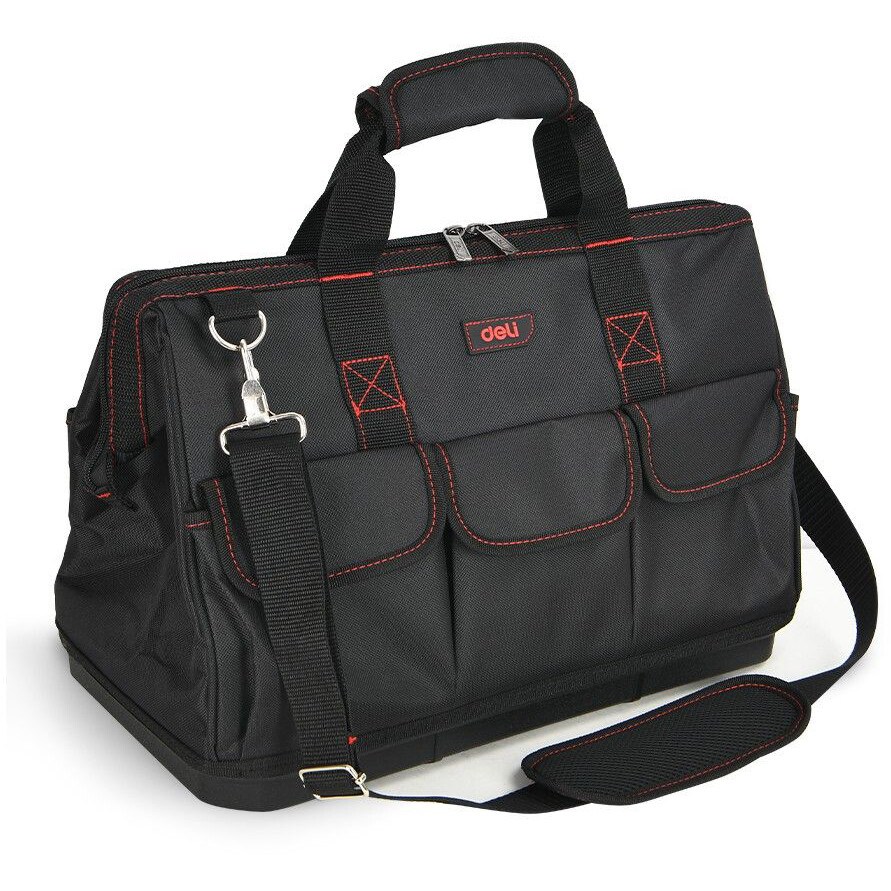 Сумка для инструментов Deli DL430902