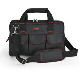 Сумка для инструментов Deli DL430902