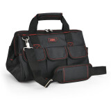 Сумка для инструментов Deli DL430902