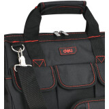Сумка для инструментов Deli DL430902