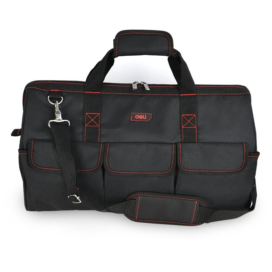 Сумка для инструментов Deli DL430904 - фото 2