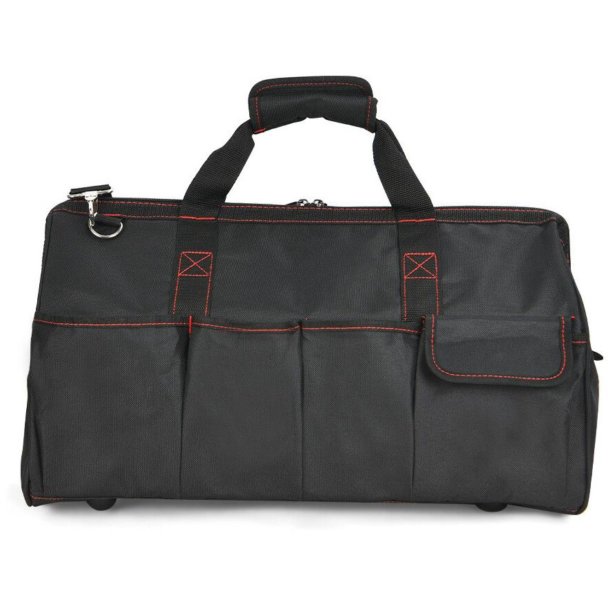 Сумка для инструментов Deli DL430904 - фото 3