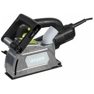 Штроборез AYGER APM1400/125