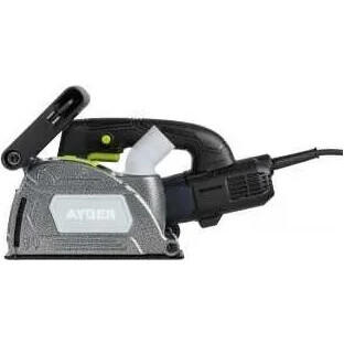 Штроборез AYGER APM1400/125 - фото 4