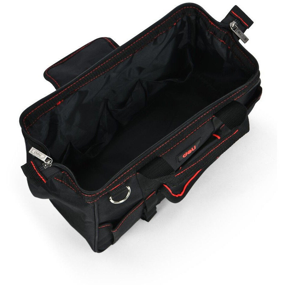 Сумка для инструментов Deli DL430905 - фото 3