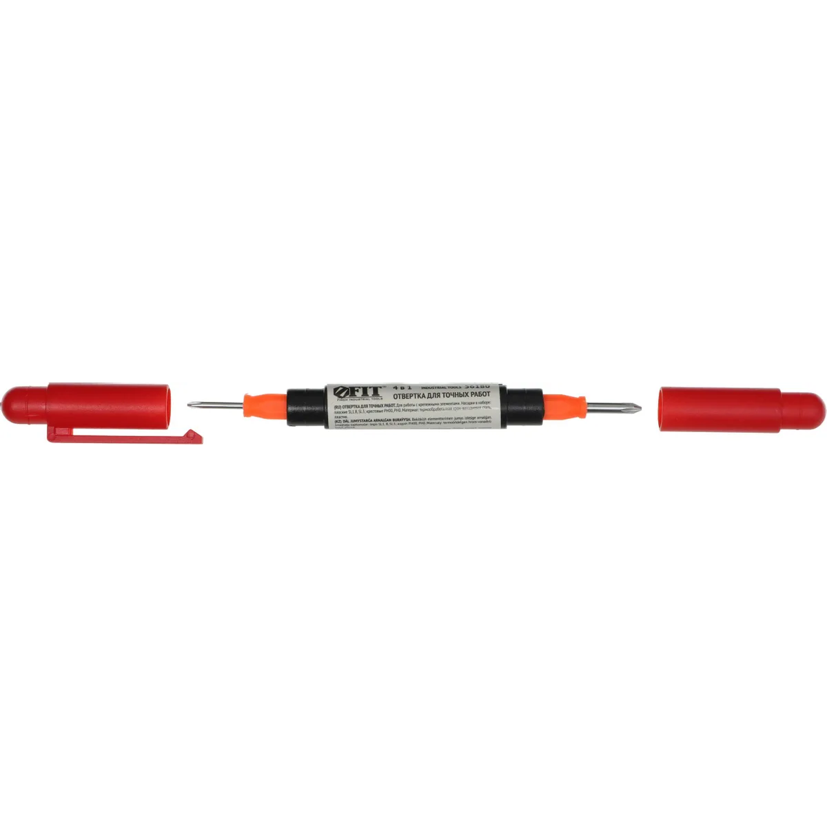 Отвёртка FIT 56180