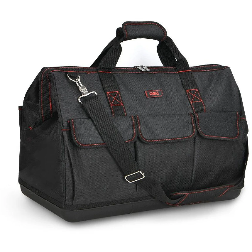 Сумка для инструментов Deli DL430906