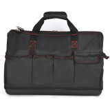 Сумка для инструментов Deli DL430906