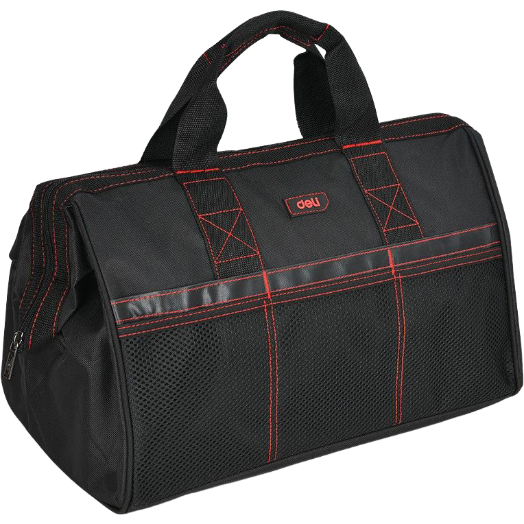 Сумка для инструментов Deli DL430907