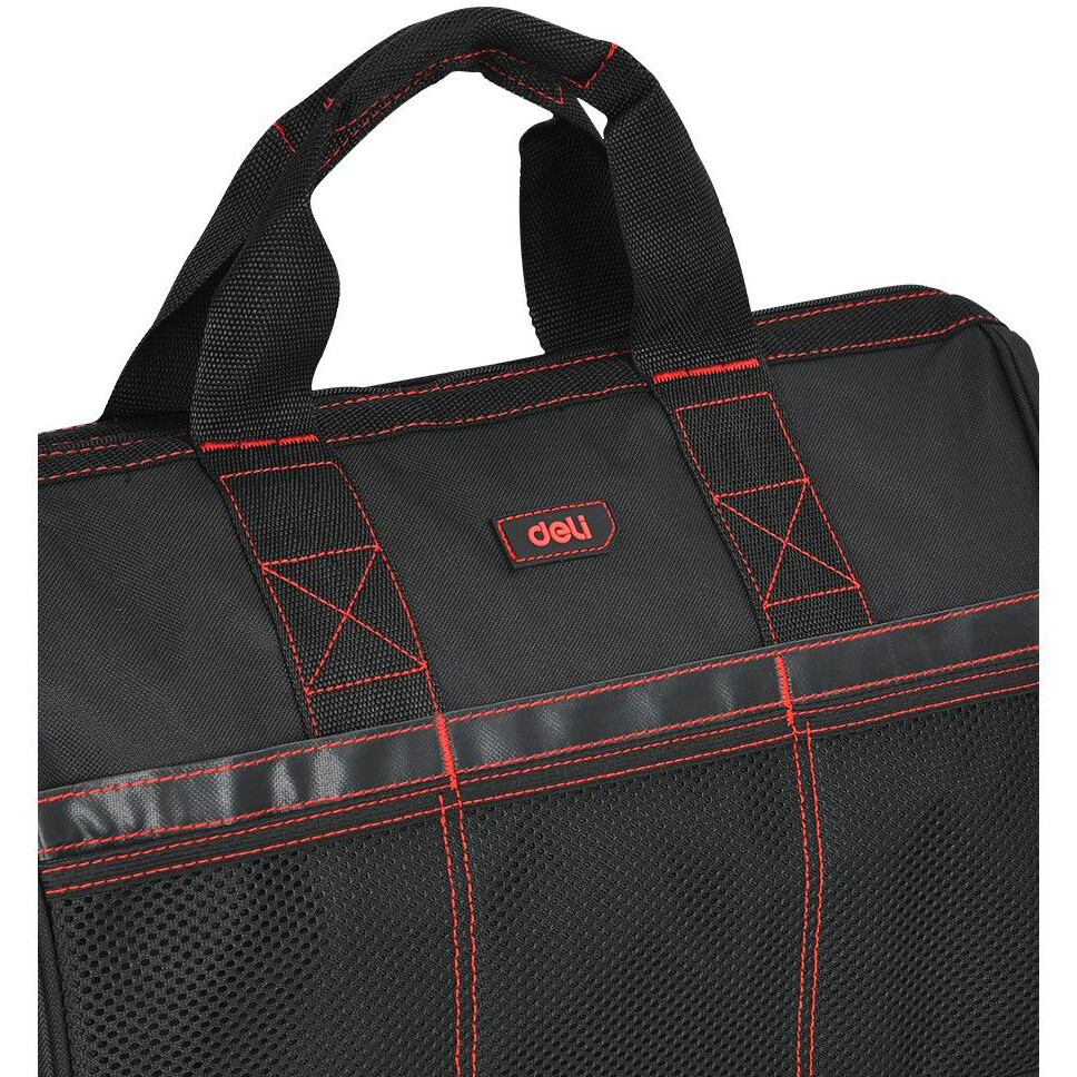 Сумка для инструментов Deli DL430907 - фото 5