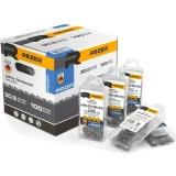 Цепь для цепных пил REZER LPX86PRO-67 (03.025.00056)